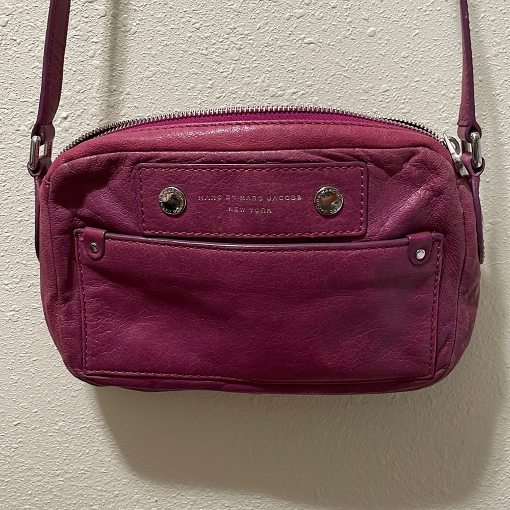 Marc by Marc Jacobs cross body